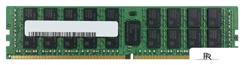Оперативная память Cisco 16GB DDR4 PC4-21300 UCS-MR-X16G1RS-H - Изображение №1 — Интернет-магазин ПроЗаказ