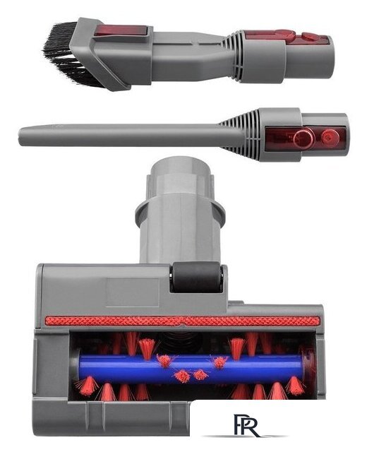 Пылесос Clever&Clean HV-450 (5in1) - Изображение №12 — Интернет-магазин ПроЗаказ