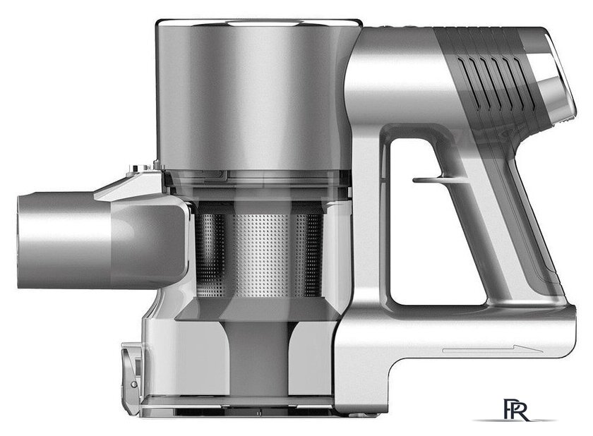 Пылесос Clever&Clean HV-450 (5in1) - Изображение №11 — Интернет-магазин ПроЗаказ
