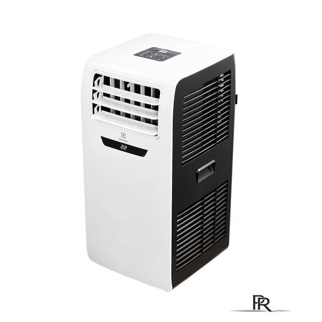 Мобильный кондиционер Electrolux Manhattan EACM-09 FM/N3 - Изображение №5 — Интернет-магазин ПроЗаказ