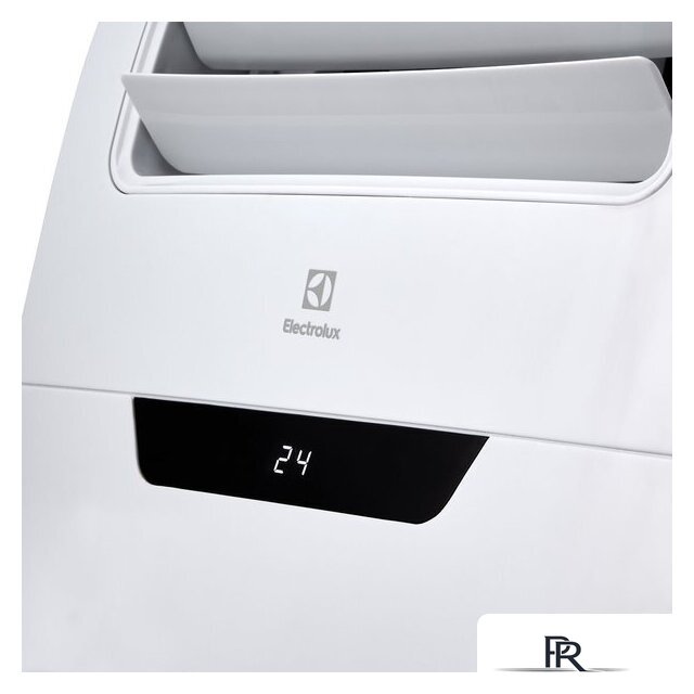 Мобильный кондиционер Electrolux Manhattan EACM-09 FM/N3 - Изображение №6 — Интернет-магазин ПроЗаказ