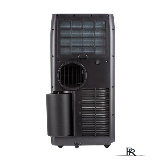 Мобильный кондиционер Electrolux Manhattan EACM-09 FM/N3 - Изображение №10 — Интернет-магазин ПроЗаказ