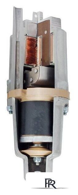 Колодезный насос Unipump Бавленец-М БВ 0.12-40-У5, 25м - Изображение №1 — Интернет-магазин ПроЗаказ