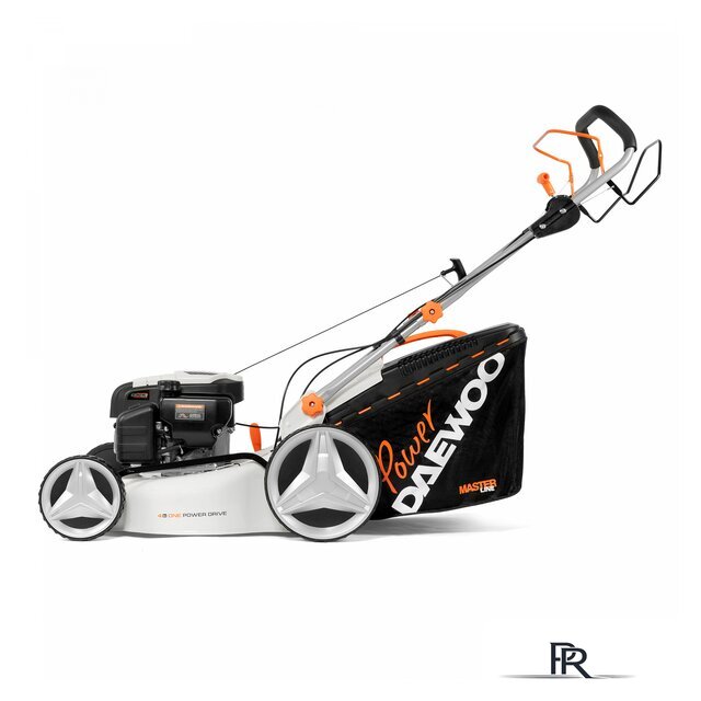 Газонокосилка Daewoo Power L 50SV - Изображение №11 — Интернет-магазин ПроЗаказ