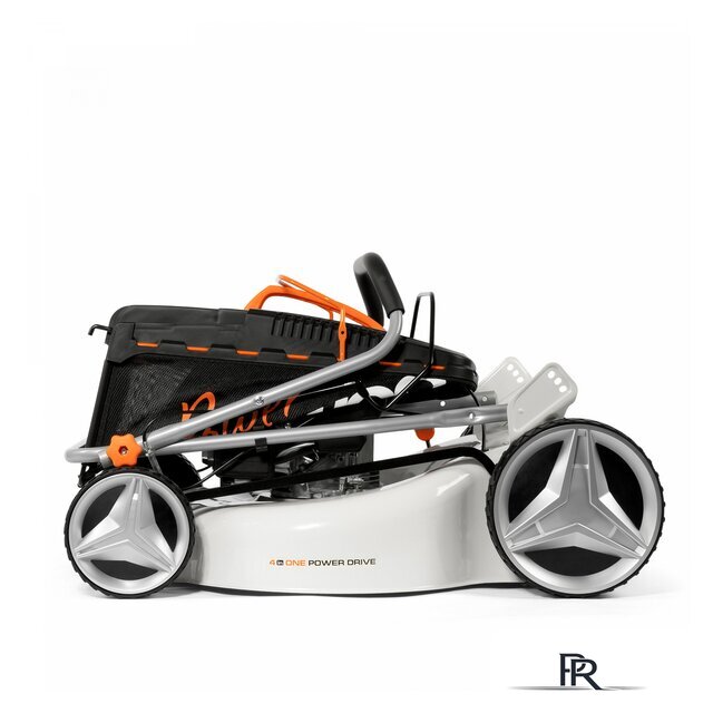 Газонокосилка Daewoo Power L 50SV - Изображение №2 — Интернет-магазин ПроЗаказ