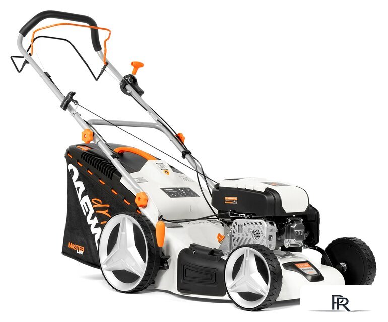 Газонокосилка Daewoo Power L 50SV - Изображение №1 — Интернет-магазин ПроЗаказ