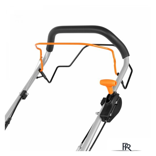 Газонокосилка Daewoo Power L 50SV - Изображение №9 — Интернет-магазин ПроЗаказ