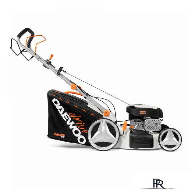 Газонокосилка Daewoo Power L 50SV - Изображение №12 — Интернет-магазин ПроЗаказ