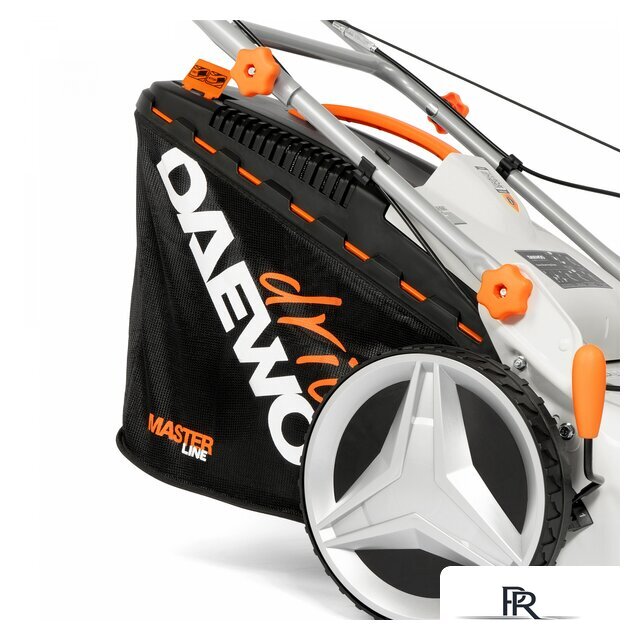 Газонокосилка Daewoo Power L 50SV - Изображение №7 — Интернет-магазин ПроЗаказ