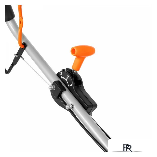 Газонокосилка Daewoo Power L 50SV - Изображение №8 — Интернет-магазин ПроЗаказ