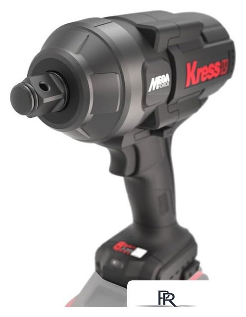 Гайковерт Kress KUB35.91 (без АКБ, кейс) - Изображение №7 — Интернет-магазин ПроЗаказ