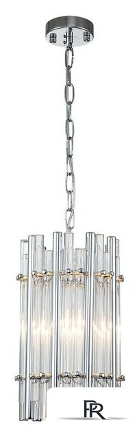 Подвесная люстра Indigo Light Violino V000309 - Изображение №2 — Интернет-магазин ПроЗаказ