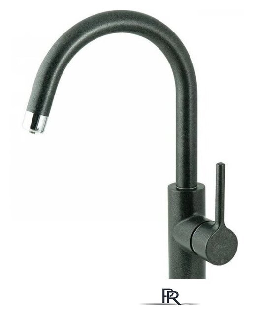 Смеситель Lemark Comfort LM3073PAN - Изображение №1 — Интернет-магазин ПроЗаказ