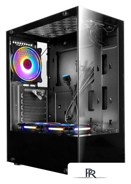 Корпус Ginzzu CL305 - Изображение №1 — Интернет-магазин ПроЗаказ