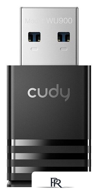 Wi-Fi/Bluetooth адаптер Cudy WU900 1.0 - Изображение №2 — Интернет-магазин ПроЗаказ