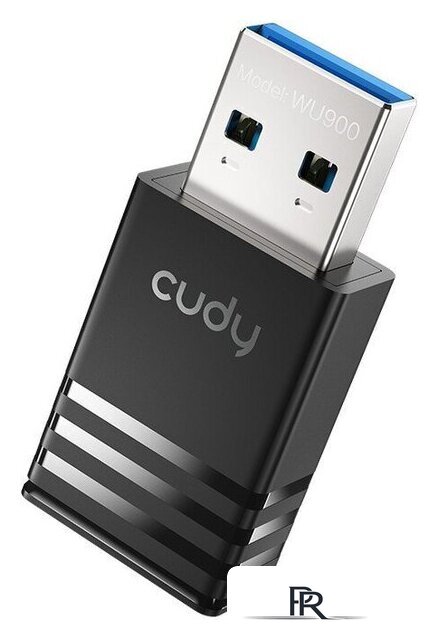 Wi-Fi/Bluetooth адаптер Cudy WU900 1.0 - Изображение №1 — Интернет-магазин ПроЗаказ