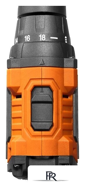 Дрель-шуруповерт Daewoo Power DAA 1220Li (с 2-мя АКБ) - Изображение №4 — Интернет-магазин ПроЗаказ