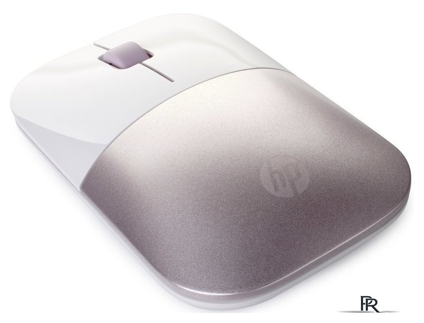 Мышь HP Z3700 (розовый) - Изображение №2 — Интернет-магазин ПроЗаказ