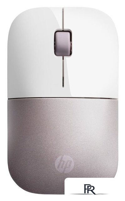 Мышь HP Z3700 (розовый) - Изображение №1 — Интернет-магазин ПроЗаказ