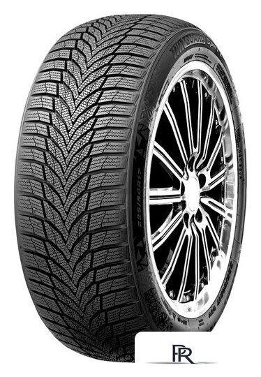 Зимние шины Nexen Winguard Sport 2 SUV 255/60R18 112H - Изображение №1 — Интернет-магазин ПроЗаказ