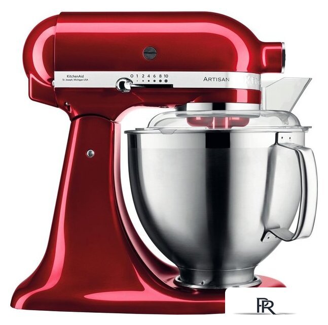 Кухонная машина KitchenAid 5KSM185PSECA - Изображение №1 — Интернет-магазин ПроЗаказ