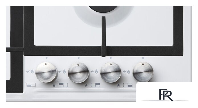 Варочная панель Korting HG 665 CTW - Изображение №2 — Интернет-магазин ПроЗаказ