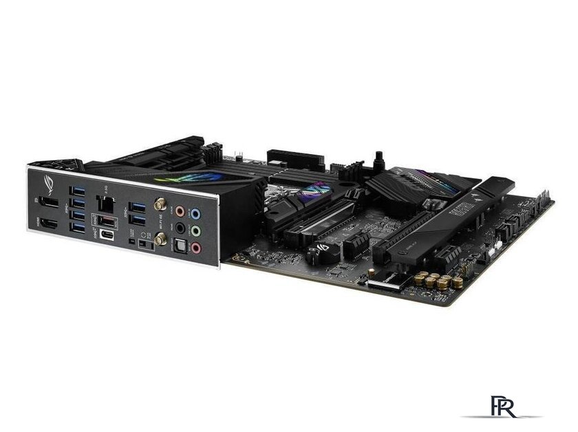 Материнская плата ASUS ROG Strix B760-F Gaming WiFi - Изображение №7 — Интернет-магазин ПроЗаказ
