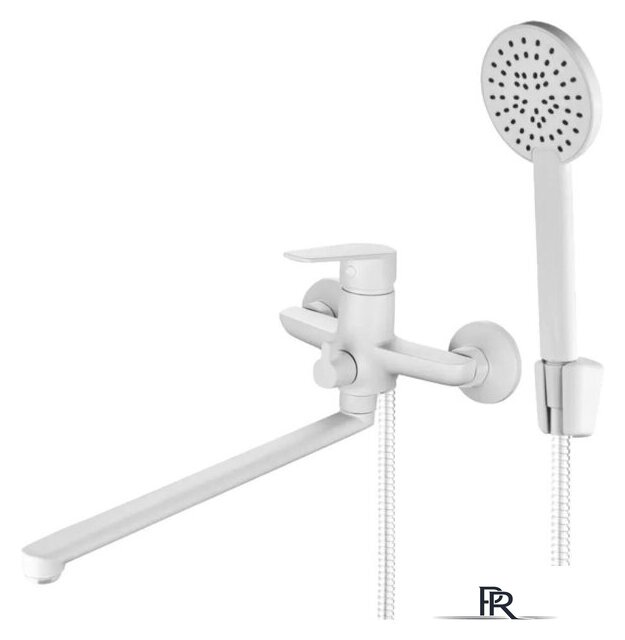 Смеситель Gross Aqua Dyno 7121285MW-35F - Изображение №1 — Интернет-магазин ПроЗаказ