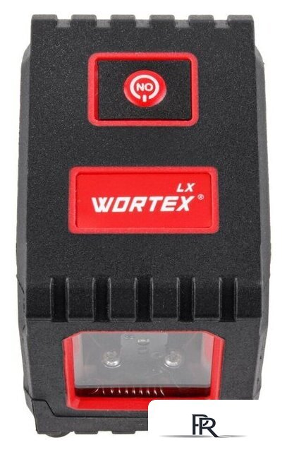 Лазерный нивелир Wortex LL 0210-2 1323749 - Изображение №2 — Интернет-магазин ПроЗаказ