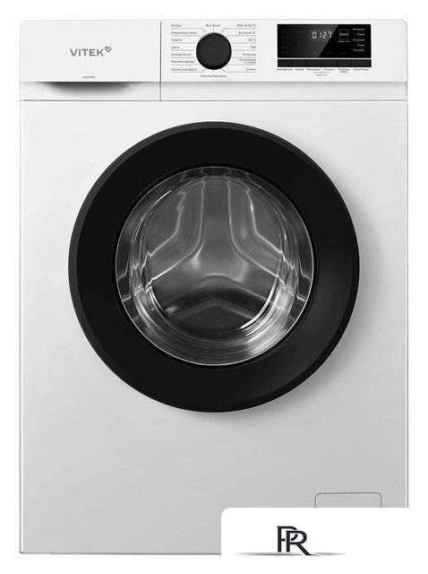 Стиральная машина Vitek VT-WME8203 - Изображение №1 — Интернет-магазин ПроЗаказ