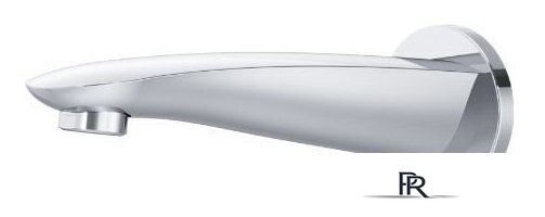 Излив AM.PM Like F8070000 - Изображение №1 — Интернет-магазин ПроЗаказ