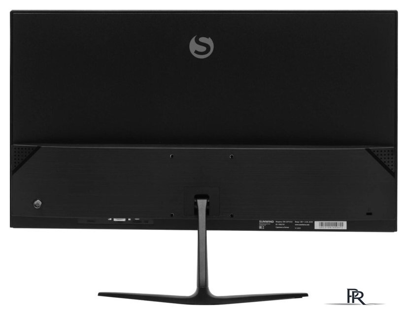 Монитор SunWind SM-22FV222 - Изображение №15 — Интернет-магазин ПроЗаказ