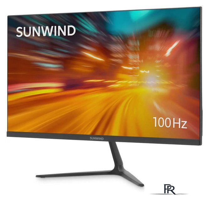 Монитор SunWind SM-22FV222 - Изображение №6 — Интернет-магазин ПроЗаказ