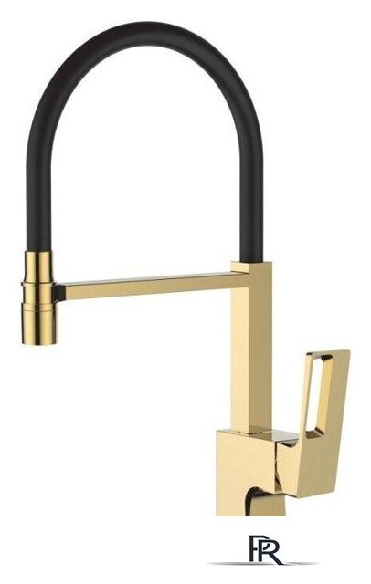 Смеситель Ledeme L4092G-2 - Изображение №1 — Интернет-магазин ПроЗаказ