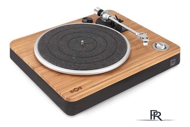 Виниловый проигрыватель Marley Stir It Up - Изображение №2 — Интернет-магазин ПроЗаказ