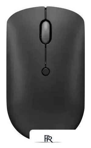 Мышь Lenovo 400 USB-C Wireless GY51D20865 - Изображение №1 — Интернет-магазин ПроЗаказ