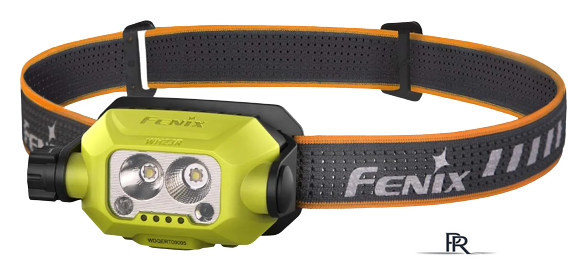 Фонарь Fenix WH23R - Изображение №1 — Интернет-магазин ПроЗаказ