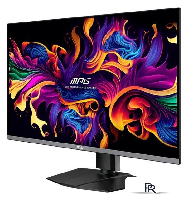 Игровой монитор MSI MPG 322URXDE QD-OLED - Изображение №3 — Интернет-магазин ПроЗаказ
