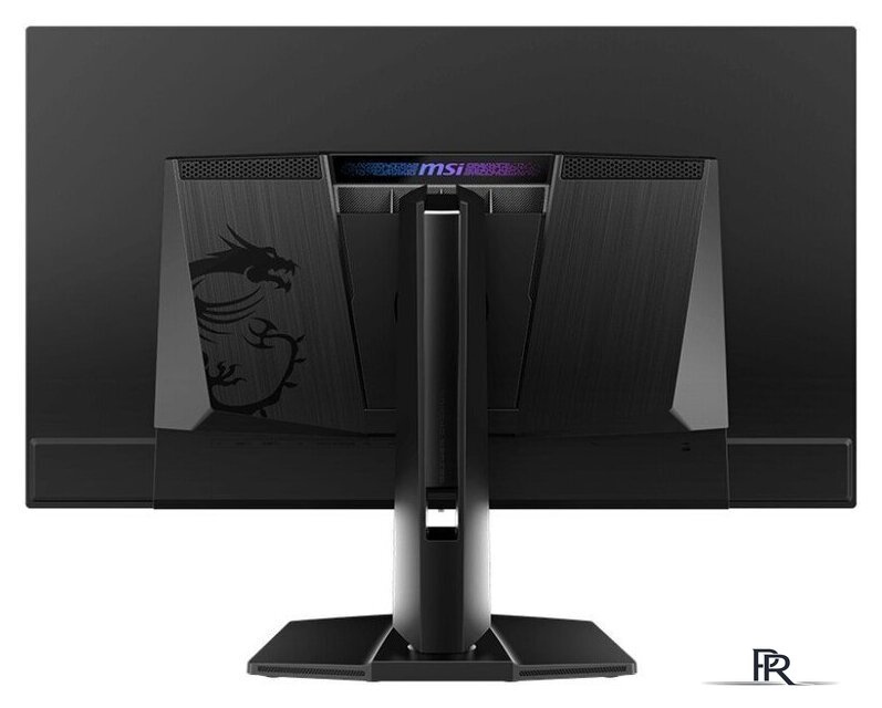 Игровой монитор MSI MPG 322URXDE QD-OLED - Изображение №4 — Интернет-магазин ПроЗаказ