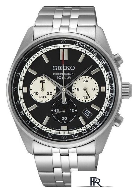 Наручные часы Seiko Discover More SSB429P1 - Изображение №1 — Интернет-магазин ПроЗаказ