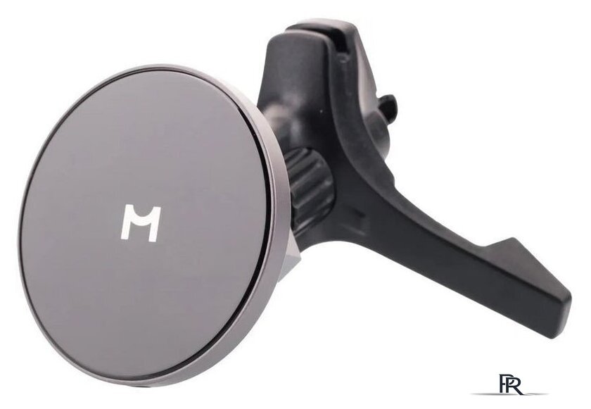 Держатель для смартфона Magssory Disc KIT002 (серый) - Изображение №1 — Интернет-магазин ПроЗаказ