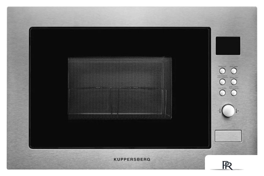 Микроволновая печь KUPPERSBERG HMW 635 X - Изображение №1 — Интернет-магазин ПроЗаказ