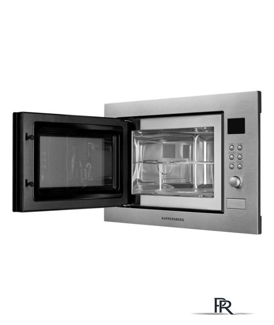 Микроволновая печь KUPPERSBERG HMW 635 X - Изображение №4 — Интернет-магазин ПроЗаказ