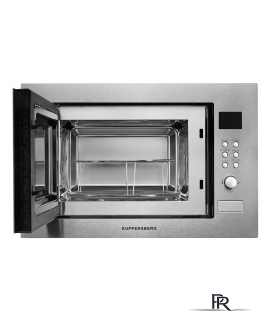 Микроволновая печь KUPPERSBERG HMW 635 X - Изображение №3 — Интернет-магазин ПроЗаказ