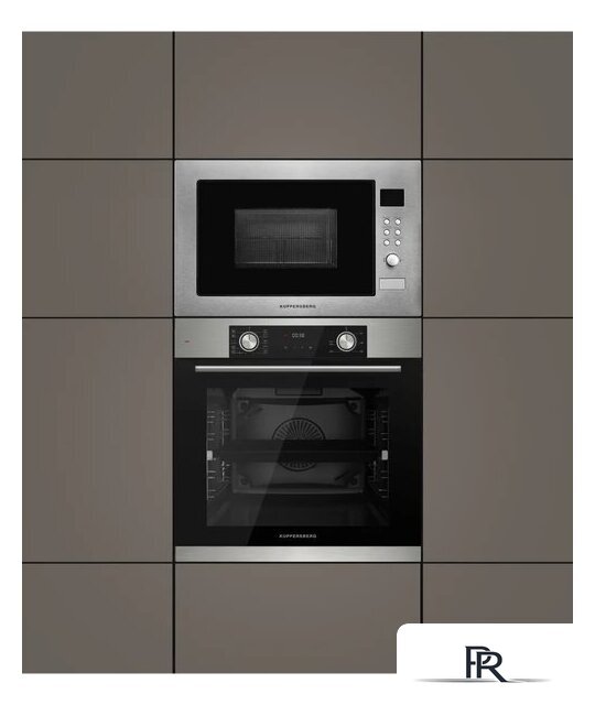 Микроволновая печь KUPPERSBERG HMW 635 X - Изображение №7 — Интернет-магазин ПроЗаказ