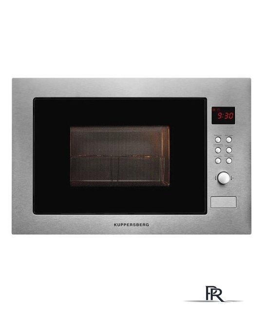 Микроволновая печь KUPPERSBERG HMW 635 X - Изображение №2 — Интернет-магазин ПроЗаказ