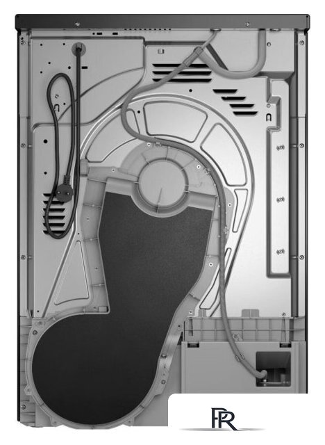 Сушильная машина ASKO T709HUG - Изображение №5 — Интернет-магазин ПроЗаказ
