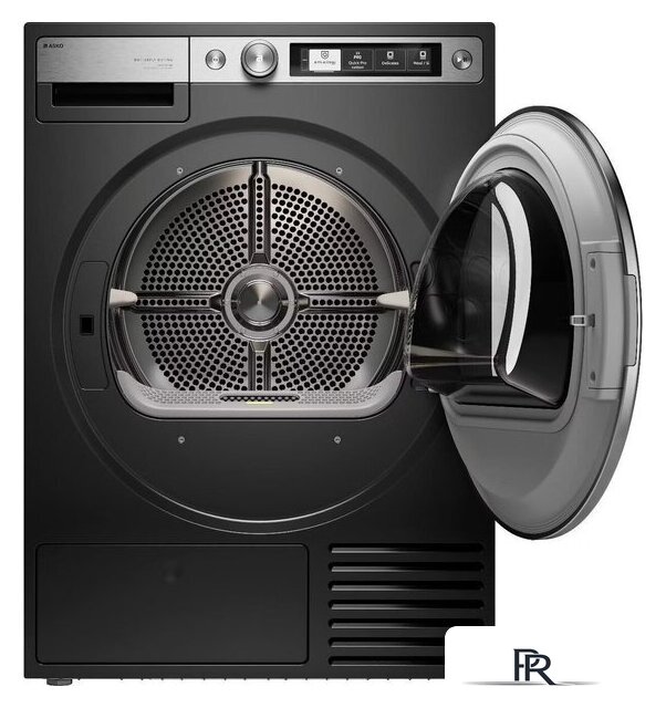 Сушильная машина ASKO T709HUG - Изображение №4 — Интернет-магазин ПроЗаказ