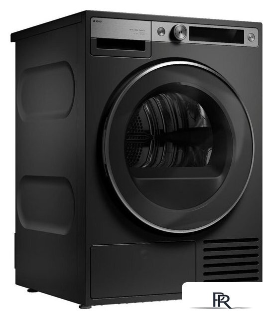 Сушильная машина ASKO T709HUG - Изображение №2 — Интернет-магазин ПроЗаказ