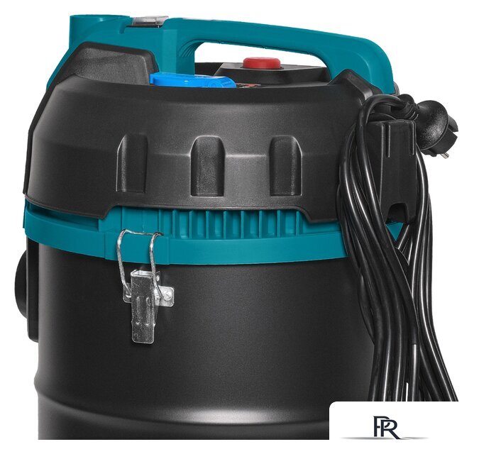 Пылесос Bort BSS-1220 Black - Изображение №6 — Интернет-магазин ПроЗаказ